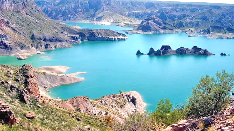 Finde extra largo: “San Rafael es el lugar más  elegido de Mendoza”