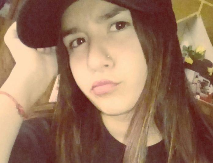 Florencia Romano habría fallecido de un corte en el cuello