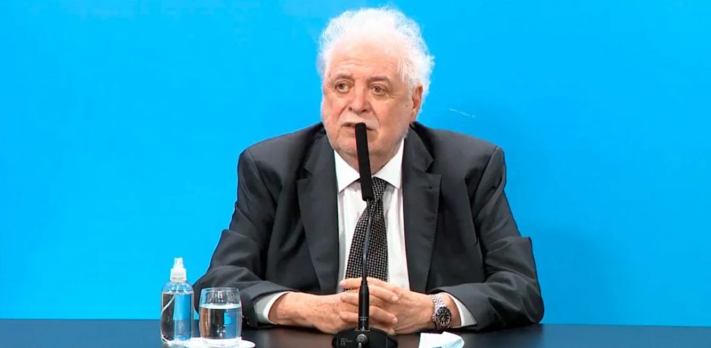 Ginés García llama a extremar cuidados para “no perder lo ganado” este fin de año