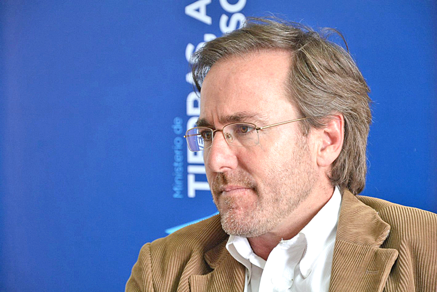 Guillermo Elizalde: “La conectividad  hoy es un derecho y no un privilegio”