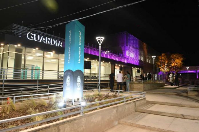 Matan a un joven durante un conflicto entre vecinos en Mendoza y detienen a un sospechoso