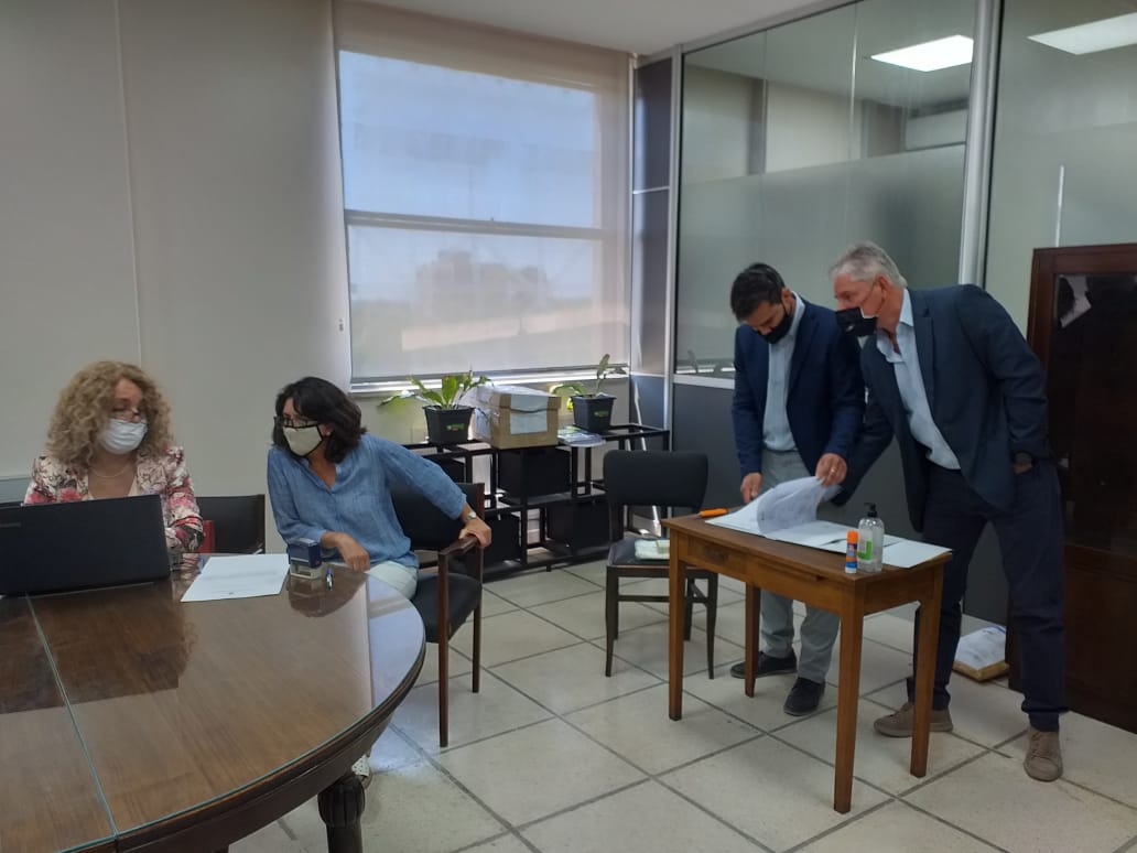 La reactivación de Chañares Herrados traerá $8 mil millones en inversiones a Mendoza