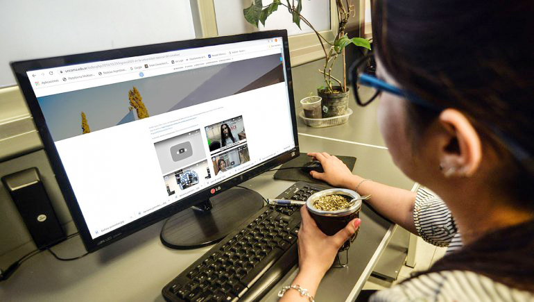 La EBYMA también realiza su muestra anual de forma virtual