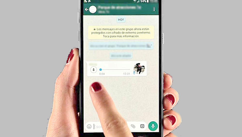 La Justicia busca a quien anunció  una falsa crecida del río Diamante