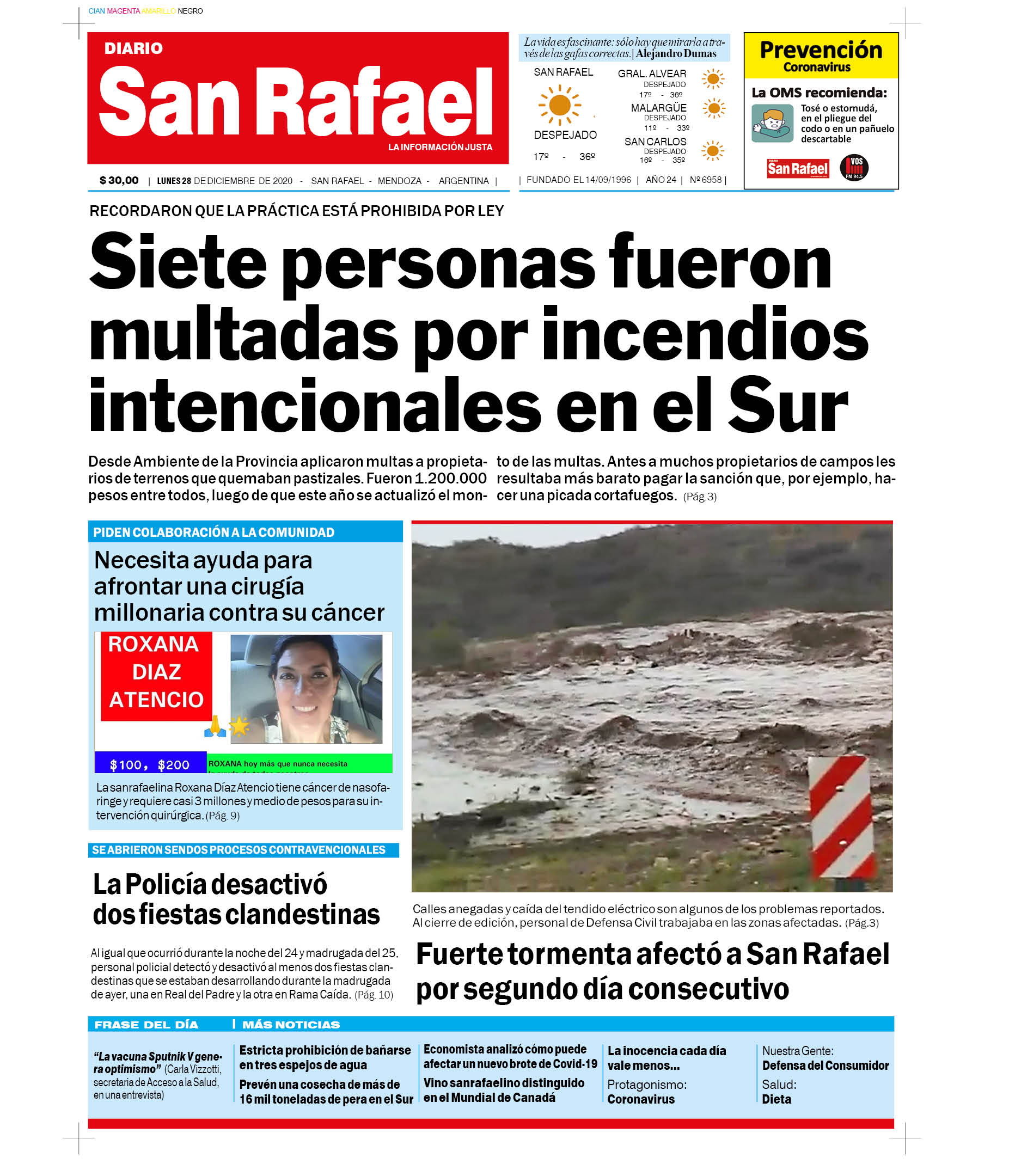 TAPA 281220