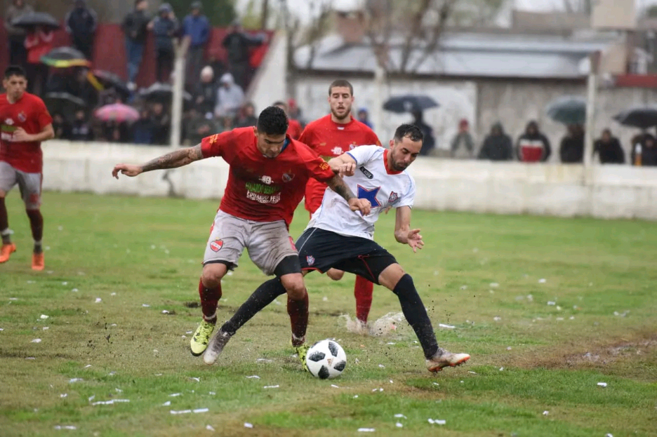 Mario Rebeco: “Es un partido distinto, va a ser una hermosa experiencia”