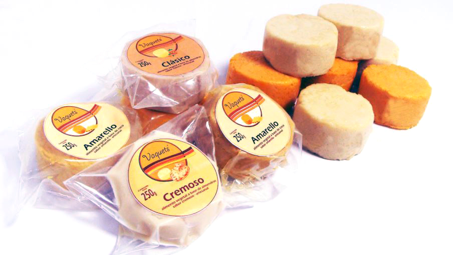 Mendoza busca exportar  productos veganos