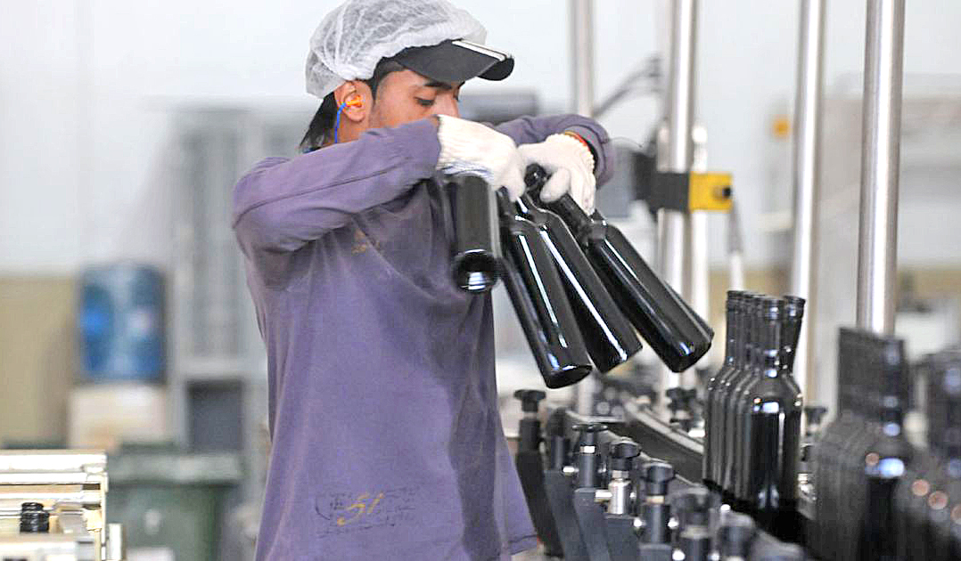 Desde Coviar dan impulso a las bodegas pymes exportadoras