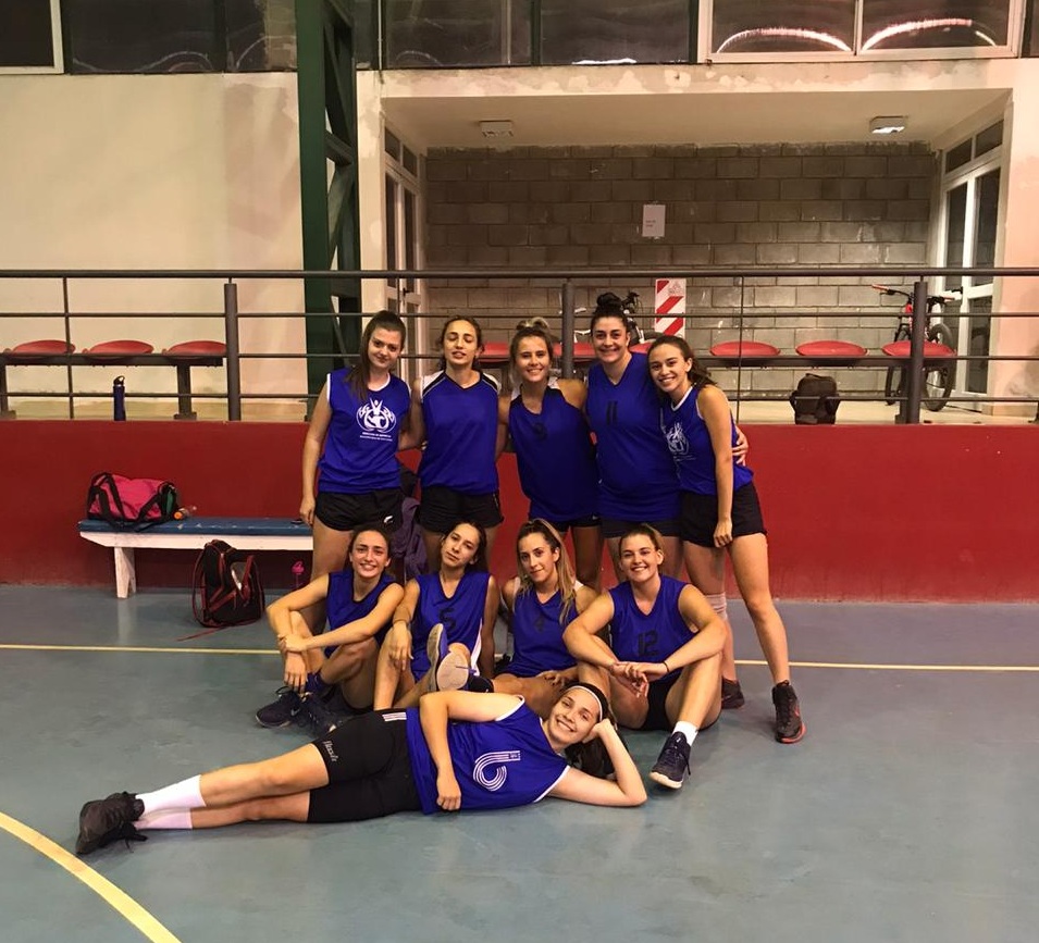 Real del Padre y Bowen, campeones del torneo de básquet «Real 2020»