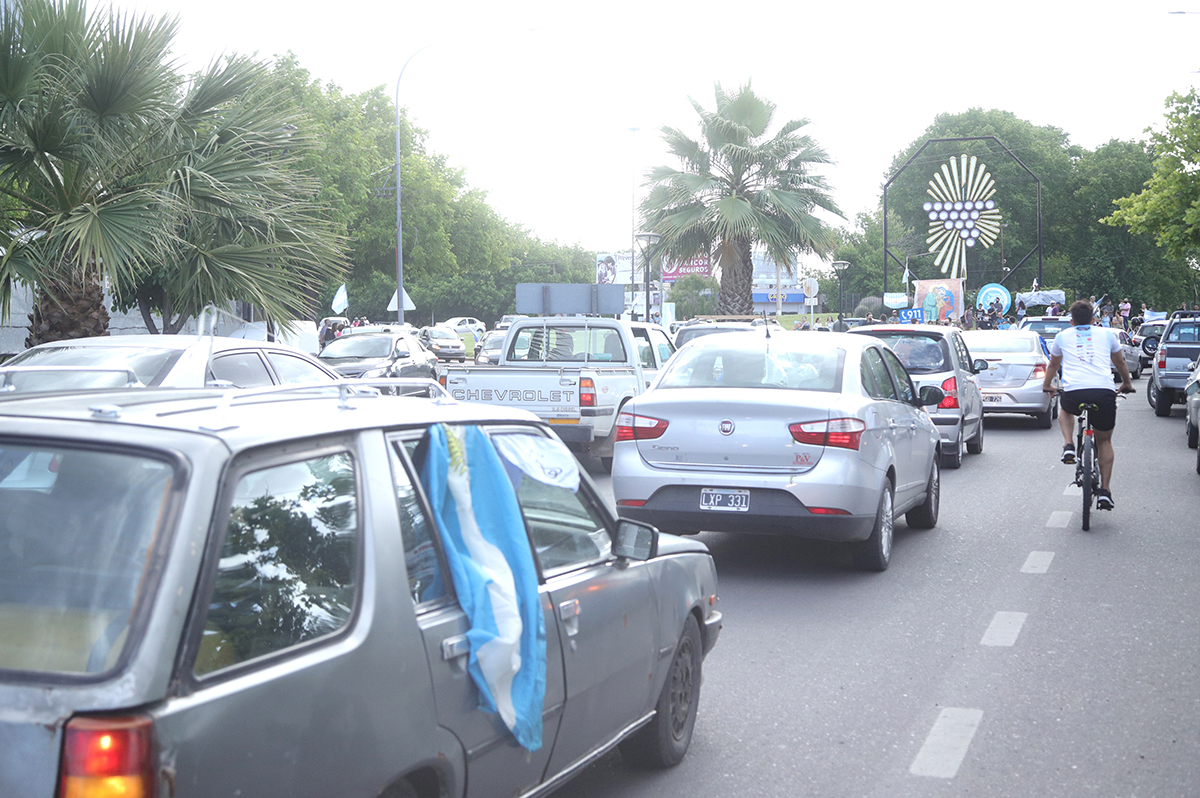 Organizan la “Noche Heroica por la Vida” en contra del proyecto del aborto legal