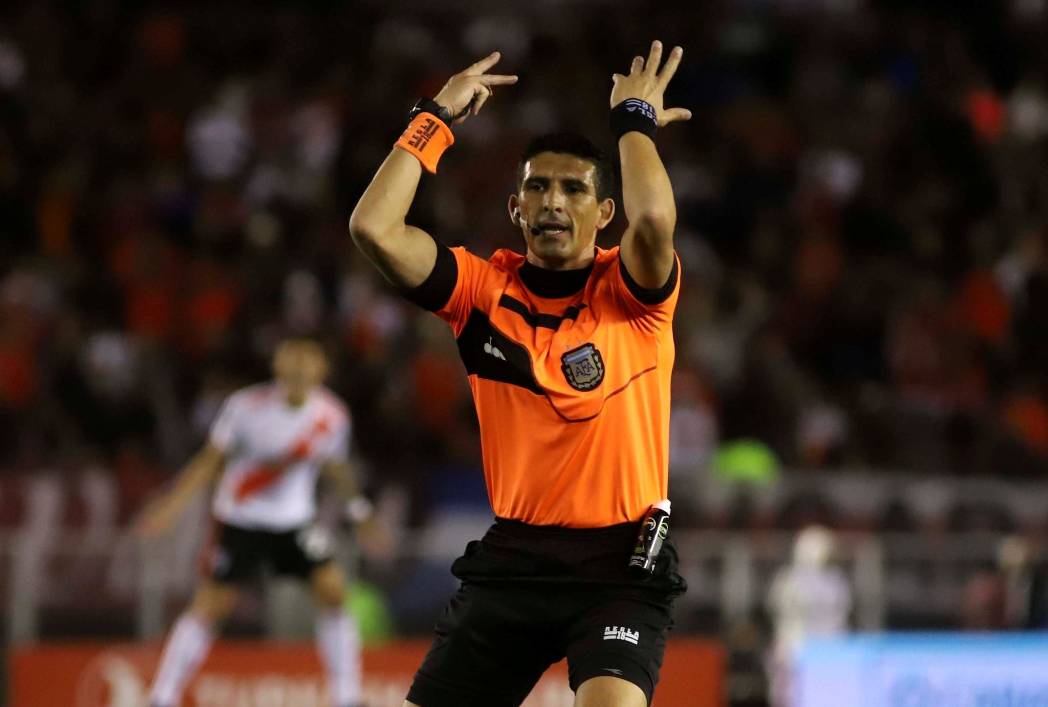 Síntesis Deportiva