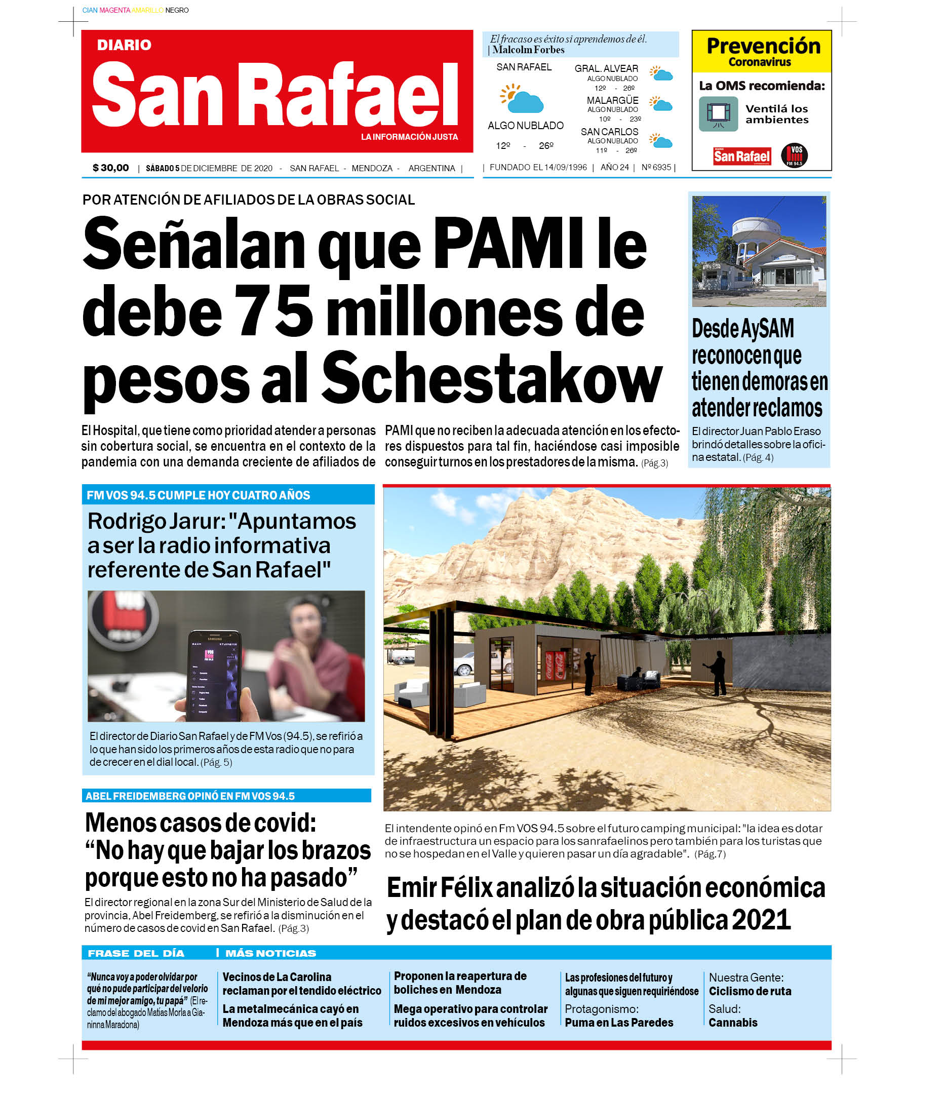 TAPA 05122020