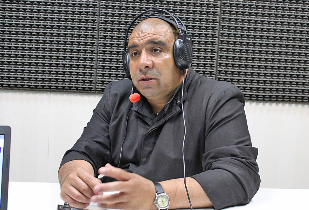 Desde Talleres de la Caridad solicitan productos navideños para repartir