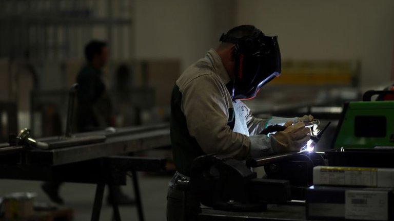 El desempleo fue del 11,7% en el tercer trimestre y subió dos puntos en un año