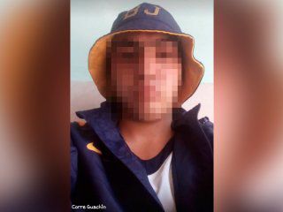 Santa Cruz: planeó un encuentro con una nena de 12 años por Facebook y lo lincharon