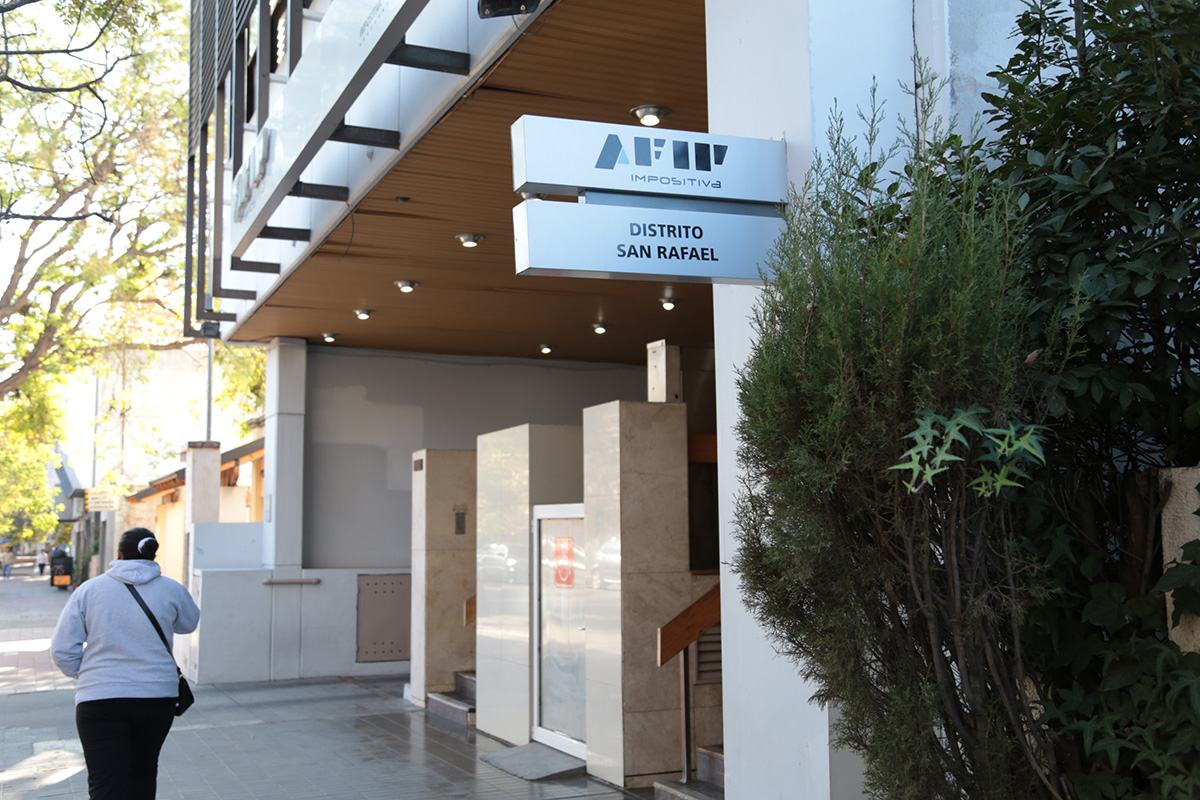 Una resolución de la AFIP obliga  a declarar planificaciones tributarias