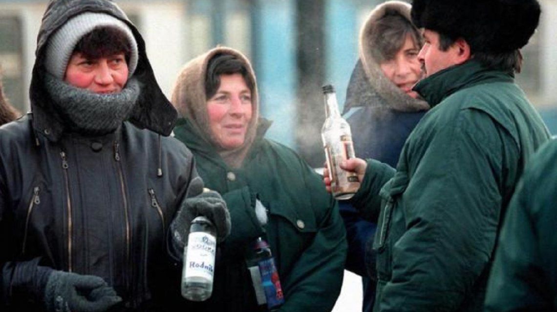 Sputnik V: renuncia masiva de voluntarios para la vacuna rusa por una insólita razón