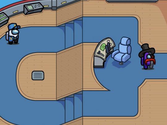 Among Us: anuncian grandes sorpresas para impostores y tripulantes