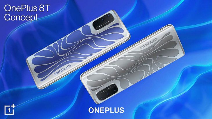 El celular que cambia de color dependiendo de la notificación entrante