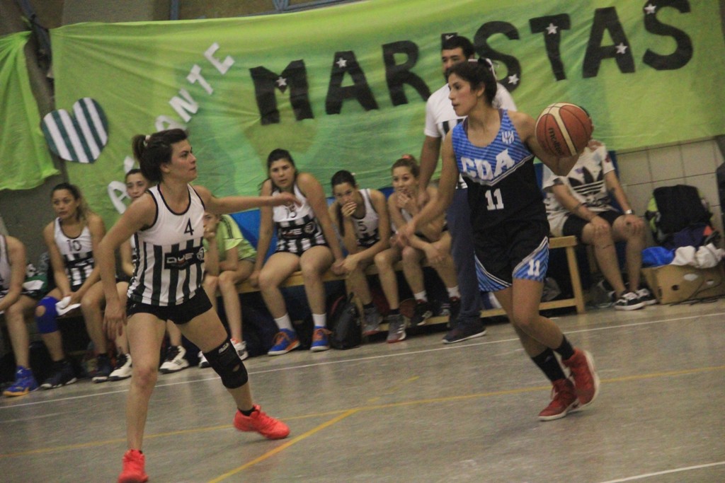 La CABB lanzó el Proyecto Nacional Formativo para potenciar el básquet femenino