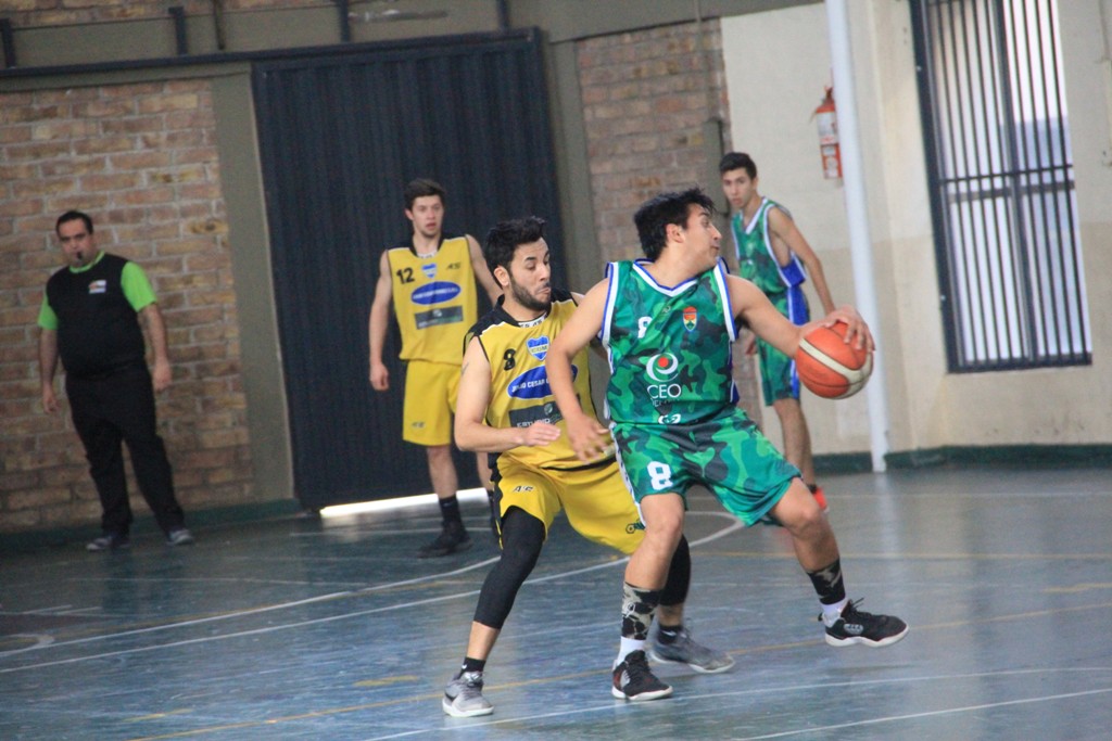 Síntesis Deportiva