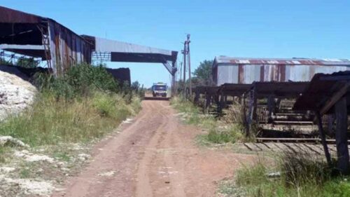Buenos Aires: Mató a un compañero de trabajo y lo enterró en un horno ladrillero