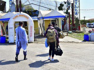 COVID en Argentina: 50 nuevas muertes y 4.116 contagios en 24 horas