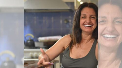 Femicidio en La Plata: encontraron degollada a una mujer en su casa