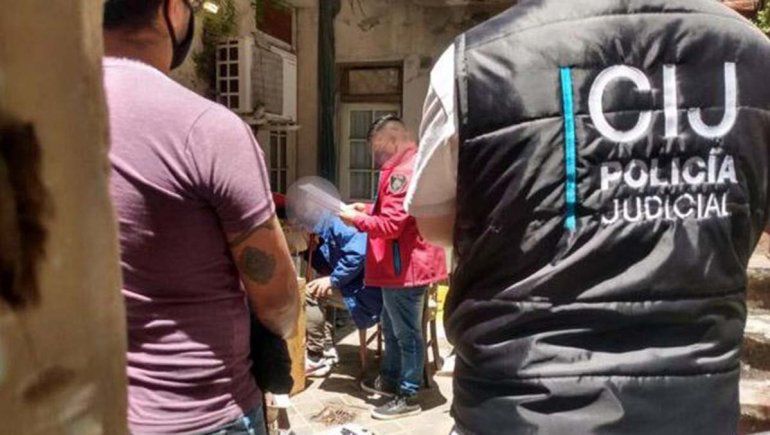 Buenos Aires : un padre abusador distribuía imágenes porno de su hijo de tres años