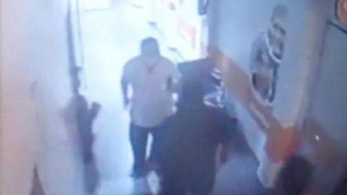 La Plata: Golpearon un enfermero acusado de intento de abuso sexual