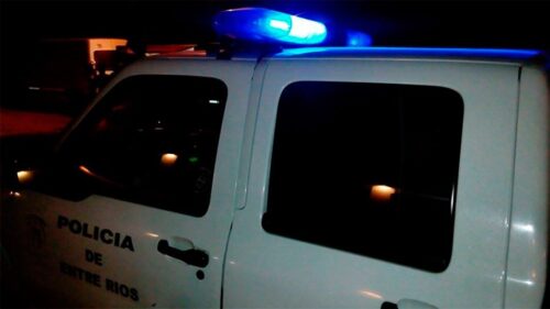 Entre Ríos: un adolescente de 16 años asesinó a su hermano a disparos tras una discusión por un electrodoméstico