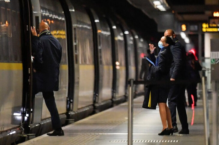 Coronavirus: Francia evalúa impedir el acceso al transporte público a quienes no se vacunen