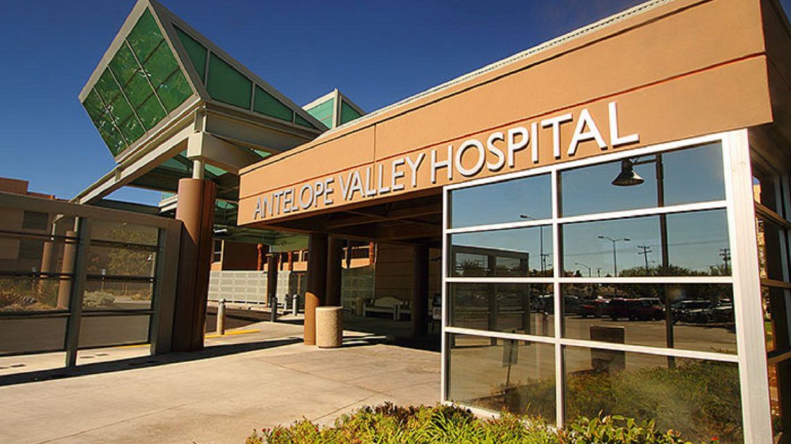 EEUU: Un paciente de Covid-19 internado mató con un tanque de oxigeno a su compañero