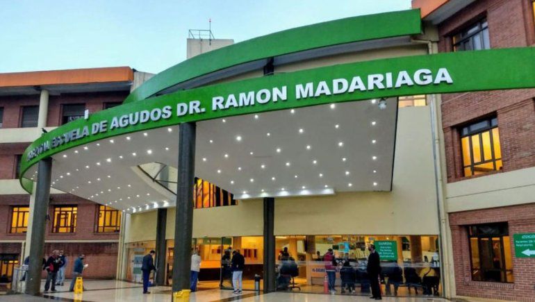 Misiones: los médicos le dijeron que su mamá había muerto, fue a despedirla y resucitó