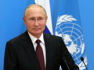 Sputnik V: Putin ordenó iniciar la vacunación «a gran escala» la semana próxima