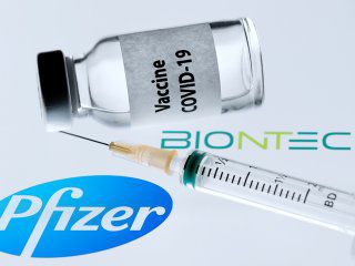 El Gobierno confirmó que Pfizer pidió a la ANMAT la autorización para usar su vacuna contra el coronavirus en Argentina