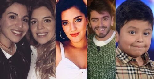 Herencia de Diego Maradona: los cinco hijos reconocidos del Diez llegaron a una acuerdo