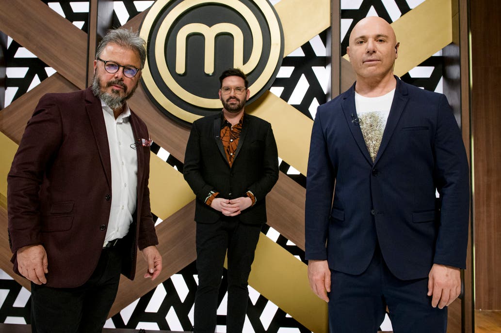 MasterChef Celebrity y la eliminación menos esperada