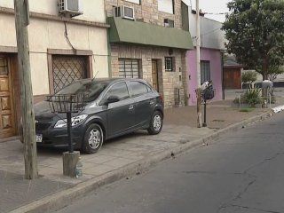 Buenos Aires: Salía de saludar a su mamá por la Navidad y lo acribillaron de 4 disparos