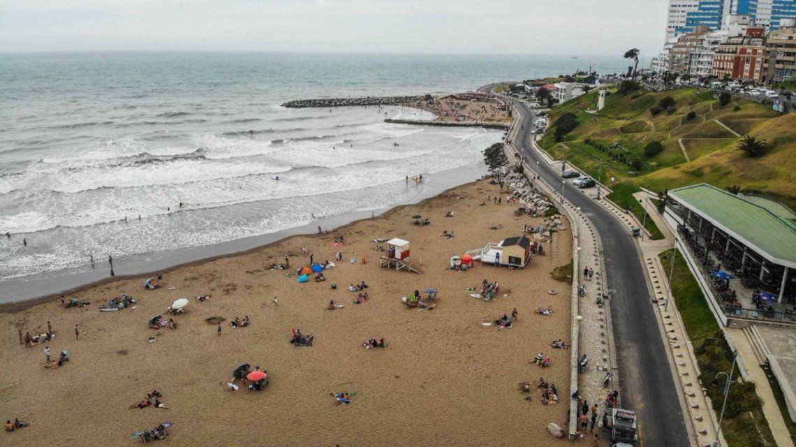 Más de 600 mil personas hicieron turismo el fin de semana largo