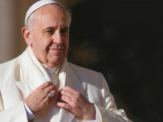 El mensaje del papa Francisco tras la legalización del aborto en Argentina