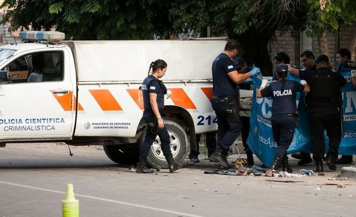 Maipú: un hombre murió tras caer a un canal