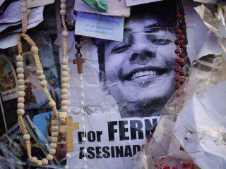 Los abogados de la familia Báez Sosa no se opondrán al sobreseimiento de dos de los rugbiers