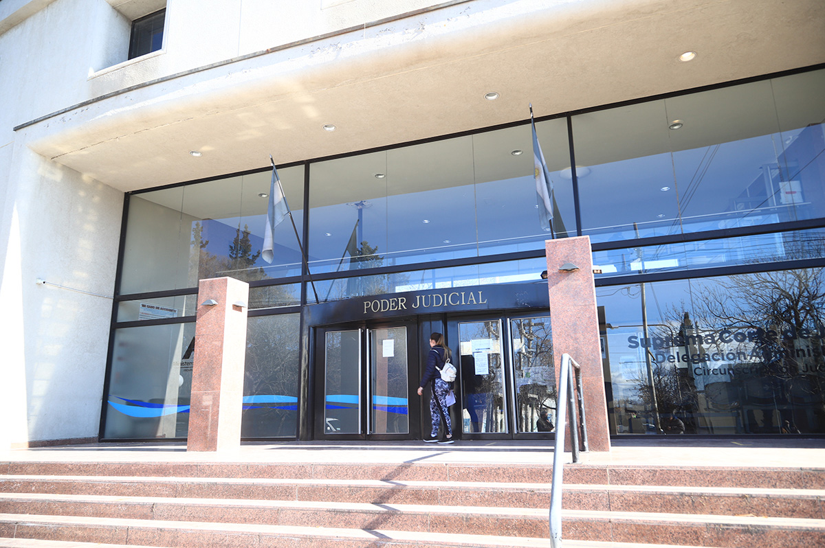 Muertes en el geriátrico de Monte Comán:  Yáñez y Parlavecchio se abstuvieron de declarar