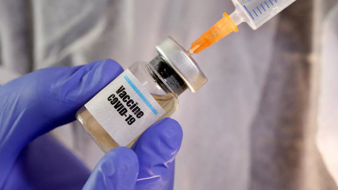 Además de la Sputnik V y la de AstraZeneca, la Argentina negocia por otras cuatro vacunas contra el coronavirus