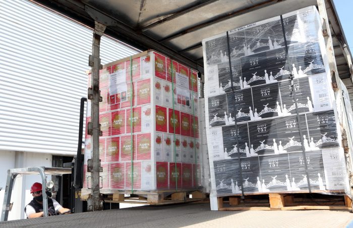 Cinco empresas sureñas seleccionadas  para el programa de fomento de exportaciones