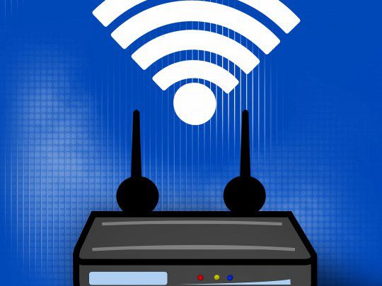 ¿Cómo cambiar la contraseña de WiFi para evitar el robo de señal?