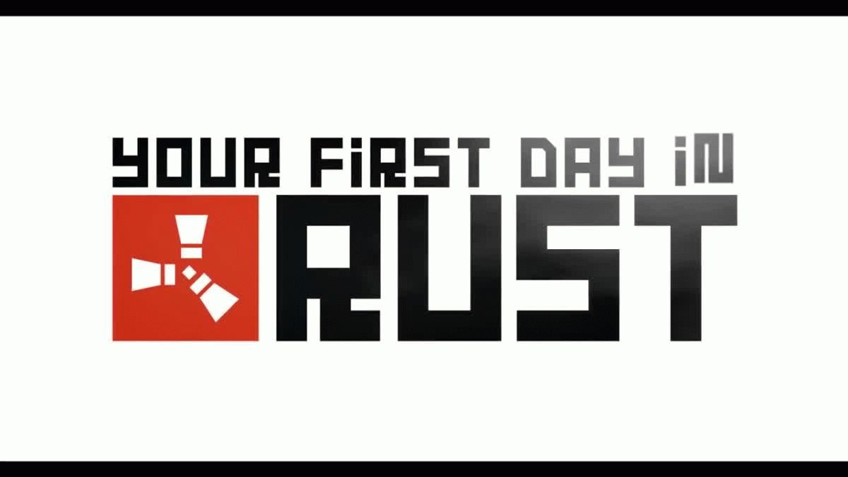 Rust, el juego de moda que es furor en Twitch