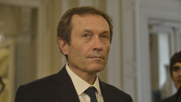 Fernández convocará en enero al Consejo Económico y Social, encabezado por Gustavo Beliz