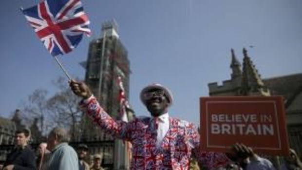 Del roaming al nacionalismo escocés, efectos del acuerdo posbrexit entre el Reino Unido y la Unión Europ